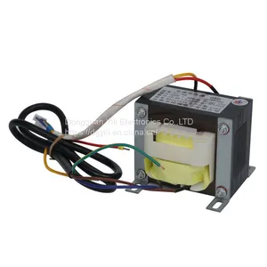 Step Down Power Transformer thumbnail-4