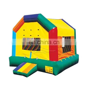 Bouncer Inflatable Adult Toy Manufacturers China Bounce House thumbnail-3