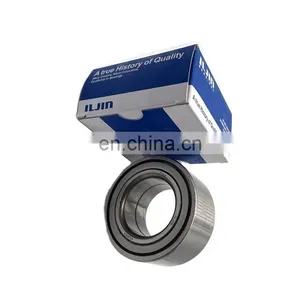 IJ211001 Roller Radial-thrust Double Row Bearing VKBA6956 ILJIN IJ211001 thumbnail-2