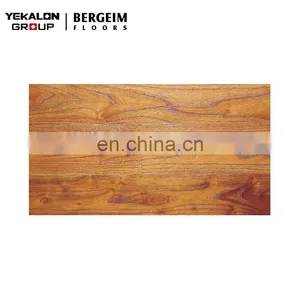 Best-Selling Top Grade Burma Teak Timber Parquet Wood Flooring For Bedroom thumbnail-2