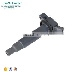 High Quality Car Accessories Parts Ignition Coil 90919-02266 9091902266 90919 02266 For Toyota Corolla thumbnail-2