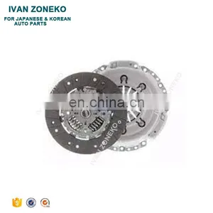 Brand New Dependable Performance High Filtration Clutch Kit 30001-00QAL 30001 00QAL 3000100QAL For Nissan thumbnail-2
