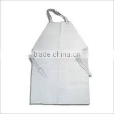 Welding Apron Dangri Safety Work Gloves thumbnail-5