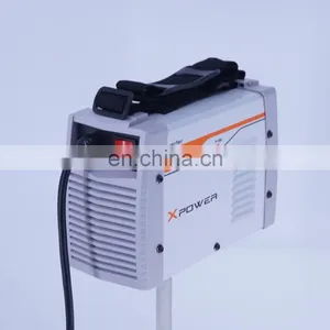 Igbt dc Portable Arc Mma Welding Machine Pcb Circuit Board thumbnail-4