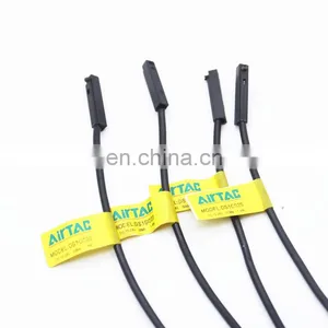 NEW Original Airtac Cylinder Airtac Stainless Steel Cylinder CS1U020 CS1U020 thumbnail-3