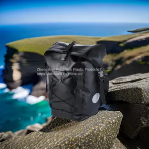 Outdoor Products 25L Bicycle Pannier Bags Waterproof Bicycle Bags Bike Side Transport Saddle Bag thumbnail-1
