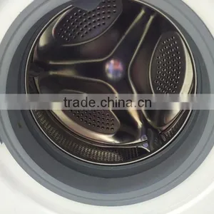 A+++ White Color Front Loading Washing Machine for Malta thumbnail-4