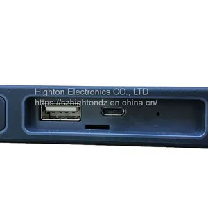 Cheapest 1920*1200 Pixels 500 Nits High Brightness Rugged Tablets 10.1