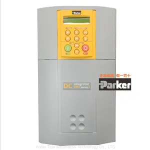 Parker EUROTHERM SSD 591P-53327032-P00-U4A0 Distribution Price DiscountParker DC Drive Supports a Variety 591P-53316520-P00-U4A0 Dc Speed Regulating DeviceParker Inverter DC Drive Armature Voltage 40A Supports 15KW Motor Drive 591P/0040/500/0011/UK/AN/0/0 thumbnail-4