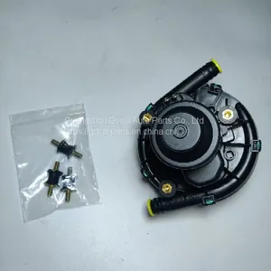 Air Injection Pump OEM 0001405185 Used by BENZ C (W204) 2008-2014, E (W211) 2005-2008, E (W212) 2010-2016,GLK (X204) 2011-2015, (W636) 2010-2015,CLK (A209) 2004-2008, CLK (C209) 2004-2008,CLS (C219) 2004-2010,C (W203) 2004-2007,C (W204) 2007-2013,C (S204 thumbnail-3