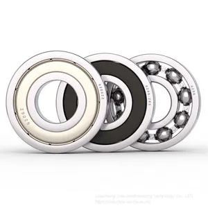Deep Groove Ball Bearing6304 6305 6306 6307 6308 thumbnail-1