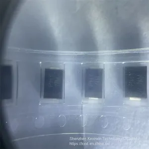 SMBJ64A-E3/52 Vishay General Semiconductor ESD Suppressors / TVS Diodes 64V 1000W UniDir TransZorb 5% Tol thumbnail-1