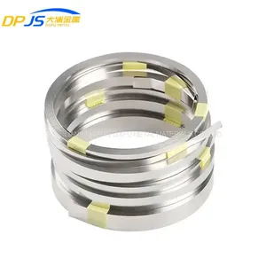 1.2316/1.2083/1.2311 Nickel Alloy Coil/Strip Customization Sufficient Supply thumbnail-2