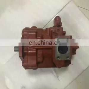Mini Excavator Main Pump BCT-7025227 PSVL-42CG-11 Main Pump E35 Hydraulic Pump thumbnail-3