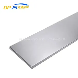 EN Standard GH3030/GH3044 8K Surface Nickel Base Alloy Plate for Chemical Equipment Strength Factory thumbnail-5