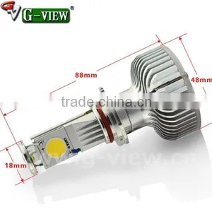 Hotsale Superbright 2000lm 2nd Generation Cree Led Headlamp thumbnail-1
