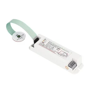 DF518S Integrated Emergency Power Supply 3-5W 90min Emergency Battery Pack thumbnail-3