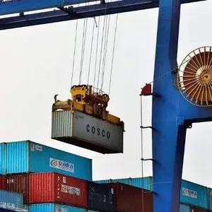 Sea/Air Freight Shipping Services From China/Fob/CIF/DDP/DDU/FCL/LCL to Barbados/Bahamas thumbnail-5
