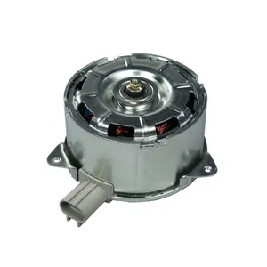 Cooling Fan Motor 16363-0Y040 For TOYOTA VIOS 10-13 thumbnail-1
