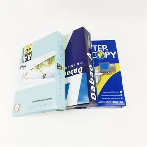 Best Quality A4 Paper Wholesale Price Wholesale A4 70gsm Copypaper 500 Sheets and 80 Gsm A4 Copy PaperMAIL+siri@sdzlzy.com thumbnail-3