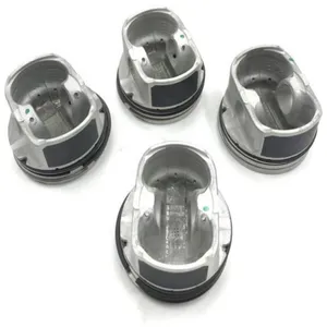 Piston 23410-2B000 For Hyundai Celesta I20 I30 ACCENT ELANTRA Kia K2 K3 thumbnail-1
