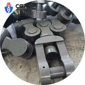B Type Swivel Shackle thumbnail-1