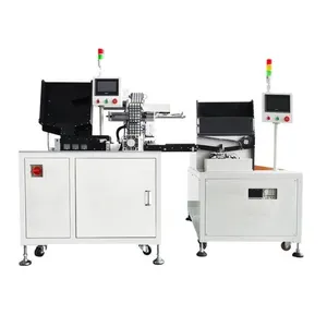 LOW Price 10 Channels 32650 Lithium Battery Test 26650 Sorter Tester 18650 Battery Sorting Machine for EV Battery thumbnail-2
