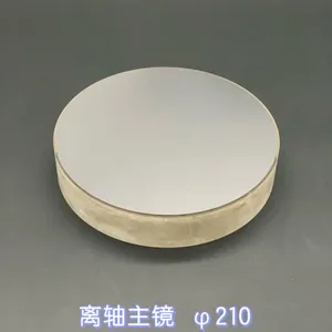 60% Light Weight JGS2 Processing HR Ultra Light Weight Mirror thumbnail-5