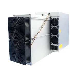 Used Antminer E9 Pro 3680M ETC Miner 2200W 0.6 J/M Air-cooling Miner Ethash thumbnail-2