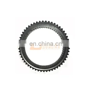 Sinotruk Hohan Truck Spare Parts AZ2210020502 Three Or Four Stop Cone Ring thumbnail-2