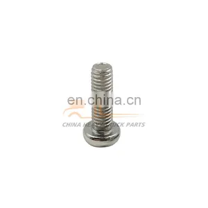 China Original Shacman F2000/L3000/M3000/F3000/X3000 Truck Spare Parts 81.90470.0611 Screw thumbnail-3