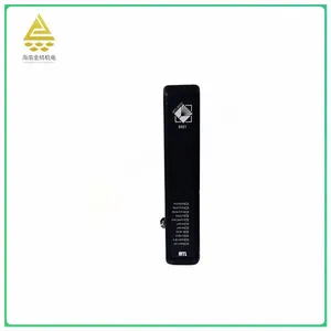 8521-LC-MT Ethernet Bus Interface Module Efficiently Passed to the Controller thumbnail-1