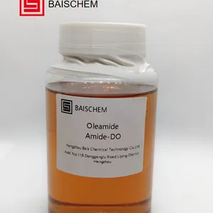 Oleic acid diethanolamine Amide-DO, DEA Amide, Alfonal OL， CAS: 93-83-4 thumbnail-1