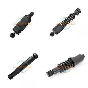 Sinotruk Shock Absorber for Jiefang Benz Truck Accessories thumbnail-2