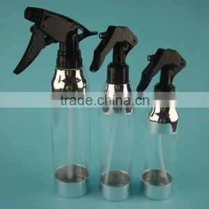 Small Trigger Sprayer, PP Mini Trigger Despenser, 24/410 PP thumbnail-1