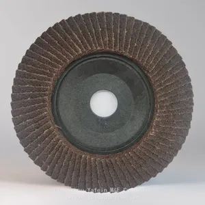 10pcs Blade Grinding Plate Polishing Metal Stainless Steel 100 Angle Grinding Machine Grinding Wheel Angle Polishing Plate thumbnail-4