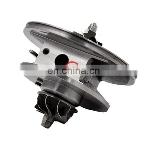 BV39 Turbo Cartridge Core for Kangoo II Modus,Scenic II,Clio II With K9K-THP Engine 54399700002 7711135039 Turbo Core Chra thumbnail-1