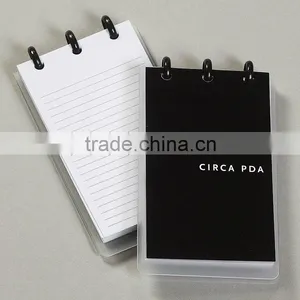 Simple Design Spiral Notebook Wholesale thumbnail-1