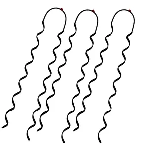 High Quality Preformed Guy Grip Dead End Line Hardware ADSS/OPGW Preformados Preformed Guy Grip Clamp thumbnail-2