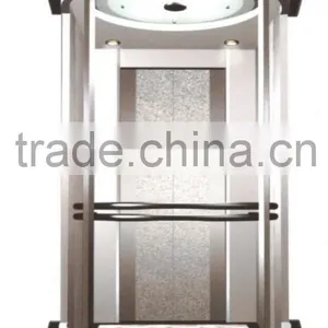 Panoramic Elevator Sino-Germany Joint Venture OT-G05 thumbnail-1