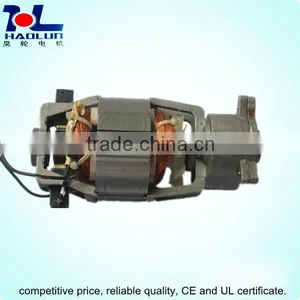 Direct Manufacturer of AC Gear Motor thumbnail-4