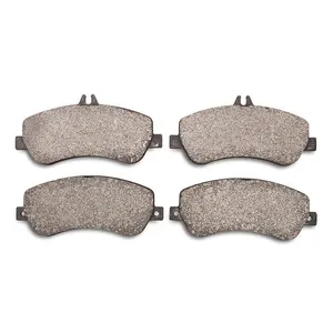 Wholesale Original FERODO Ceramic Brakes FDB4219-D Auto Ceramic No Noise Ceramic Brake Pads for Mercedes-Benz A0054204820 thumbnail-3