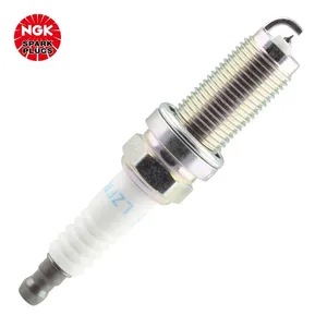 Wholesale Original Genuine NGK Spark Plug Single Iridium Gold LZFR6AI 3656 Car Engine Spark Plug for Nissan PEUGEOT thumbnail-2