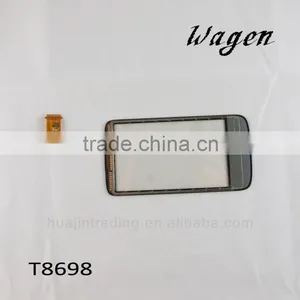 Mobile Phone Touch Screen For Htc 7 Mozart T8698 thumbnail-1
