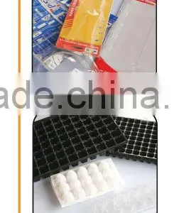 2014 Plastic Blister Production Line thumbnail-2
