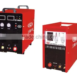 ZX7-400S, ZX7-500S IGBT Inverter Manual Arc Welding Machine thumbnail-1