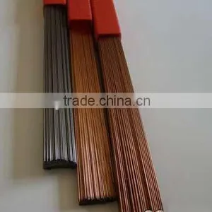Welding Wire / Steel Electrode / Copper Electrode / Welding Machine Consumable Material thumbnail-4