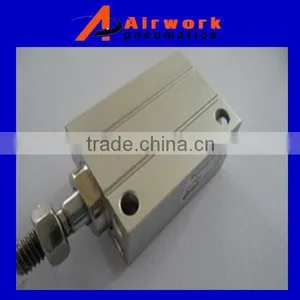 CU Standard Cylinder Standard Air Cylinder Pneumatic Cylinder thumbnail-1