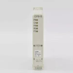 ABB ADVANT S900 I/O CI920B thumbnail-2