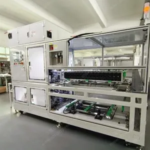 Double Kernel Mechanical Unbinding Machine thumbnail-2